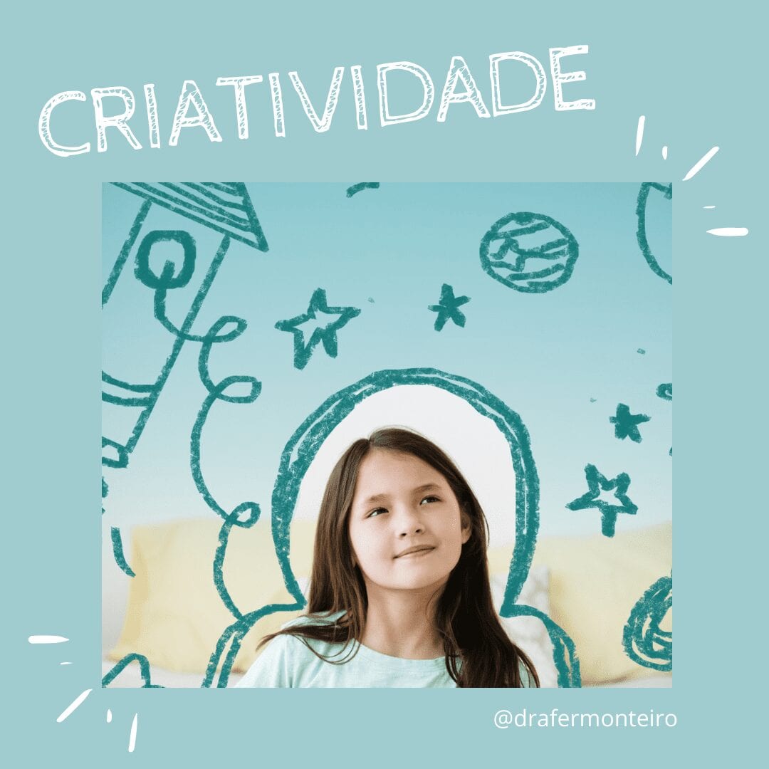 criatividade @drafermonteiro 2