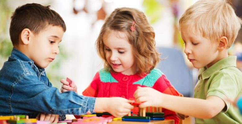brincadeira infantil