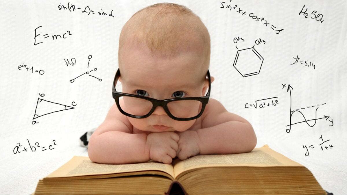 smart baby