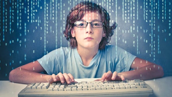 technology childjpg